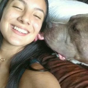 Meet your Posher, Sandra